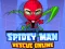 Jwèt Spidey Man Rescue Online sou entènèt