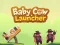 Jwèt Baby Cow Launcher sou entènèt