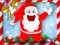 Jwèt Christmas Santa sou entènèt