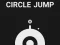 Jwèt Circle Jump sou entènèt