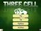 Jwèt Three Cell sou entènèt