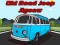 Jwèt Old Road Jeep Jigsaw sou entènèt