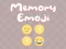 Jwèt Memory Emoji sou entènèt