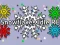 Jwèt Snowflakes Idle RE sou entènèt