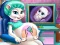 Jwèt Kitty Pregnant Check-up sou entènèt