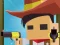 Jwèt High Noon Hunter sou entènèt