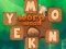Jwèt Word Wood sou entènèt