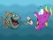 Jwèt Angry Fish Coloring sou entènèt