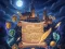 Jwèt Hogwarts Quiz sou entènèt