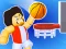 Jwèt Basket Sport Stars sou entènèt