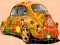 Jwèt VW Beetle Jigsaw sou entènèt
