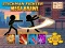 Jwèt Stickman Fighter Mega Brawl sou entènèt
