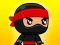 Jwèt Jump Ninja Jump sou entènèt