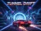 Jwèt Tunnel Drift sou entènèt