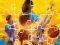 Jwèt Space Jam Jigsaw sou entènèt