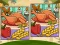 Jwèt Thanksgiving Spot The Differences sou entènèt