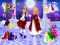 Jwèt Cinderella and Prince Charming sou entènèt