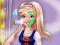 Jwèt College Princess Spa Makeup sou entènèt