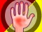 Jwèt Hands Attack sou entènèt