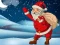 Jwèt Santa Claus Gift Bag sou entènèt
