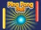 Jwèt Ping Pong Ball sou entènèt