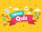 Jwèt Trivia Quiz sou entènèt