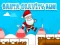 Jwèt Santa Gravity Run sou entènèt
