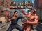 Jwèt Final Night: Zombie Street Fight sou entènèt