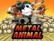 Jwèt Metal Animal sou entènèt
