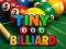 Jwèt Tiny Billiard sou entènèt