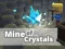 Jwèt Kogama: Mine of Crystals sou entènèt