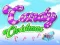 Jwèt Candy Christmas sou entènèt