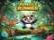 Jwèt Jungle Runner sou entènèt