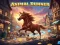 Jwèt Animal Runner sou entènèt