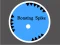 Jwèt Rotating Spike sou entènèt