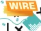 Jwèt Wire sou entènèt