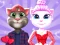 Jwèt Angela Perfect Valentine sou entènèt