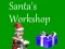 Jwèt Santa`s Workshop sou entènèt