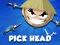 Jwèt Pick Head sou entènèt