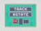 Jwèt Track Rotate sou entènèt