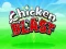 Jwèt Chicken Blast sou entènèt