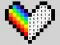 Jwèt Pixel by Numbers sou entènèt