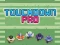 Jwèt Touchdown Pro sou entènèt