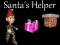 Jwèt Santa's Helper sou entènèt