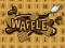 Jwèt Waffle sou entènèt