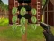 Jwèt Watermelon Shooter sou entènèt