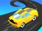 Jwèt Merge Racer Stunts Car sou entènèt