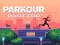 Jwèt Parkour Rooftop sou entènèt