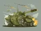 Jwèt Military Vehicles Match 3 sou entènèt