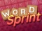 Jwèt Word Sprint sou entènèt